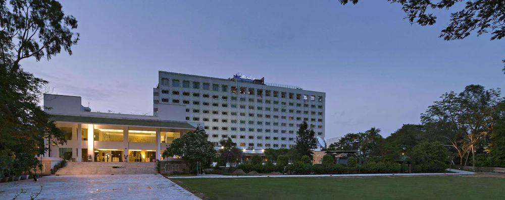 Clarks Amer, Jaipur 
