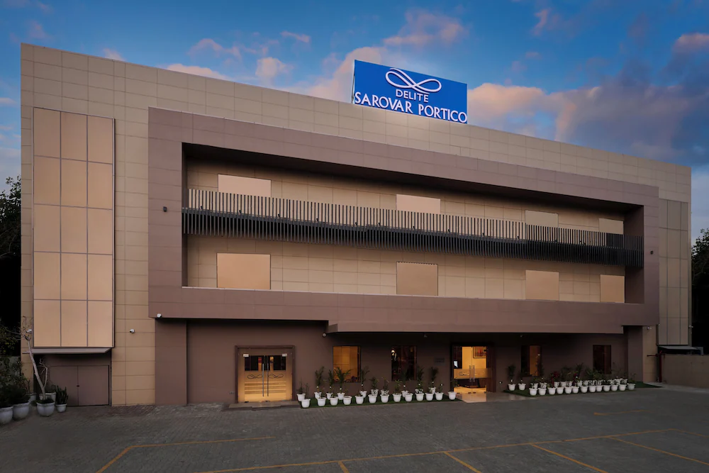 Delite Grand, Faridabad