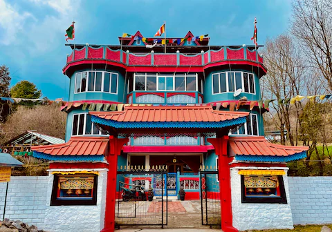 Enchanting Tawang