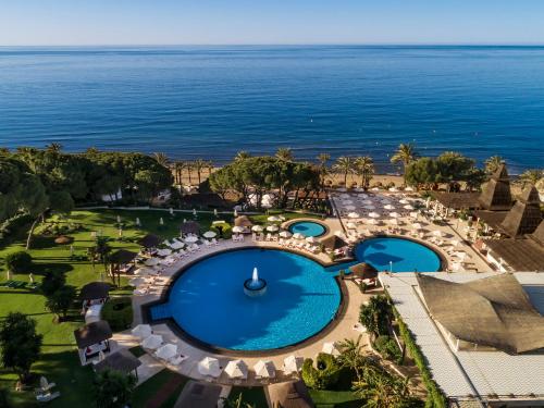 Hotel Don Pepe Gran Melia