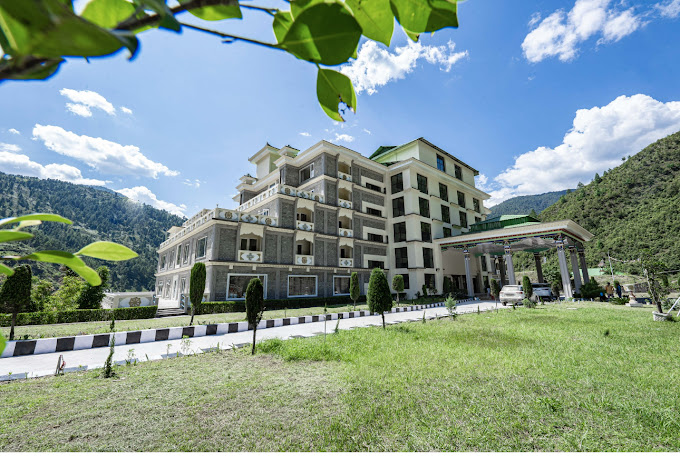 Hotel Rigsel Dirang 