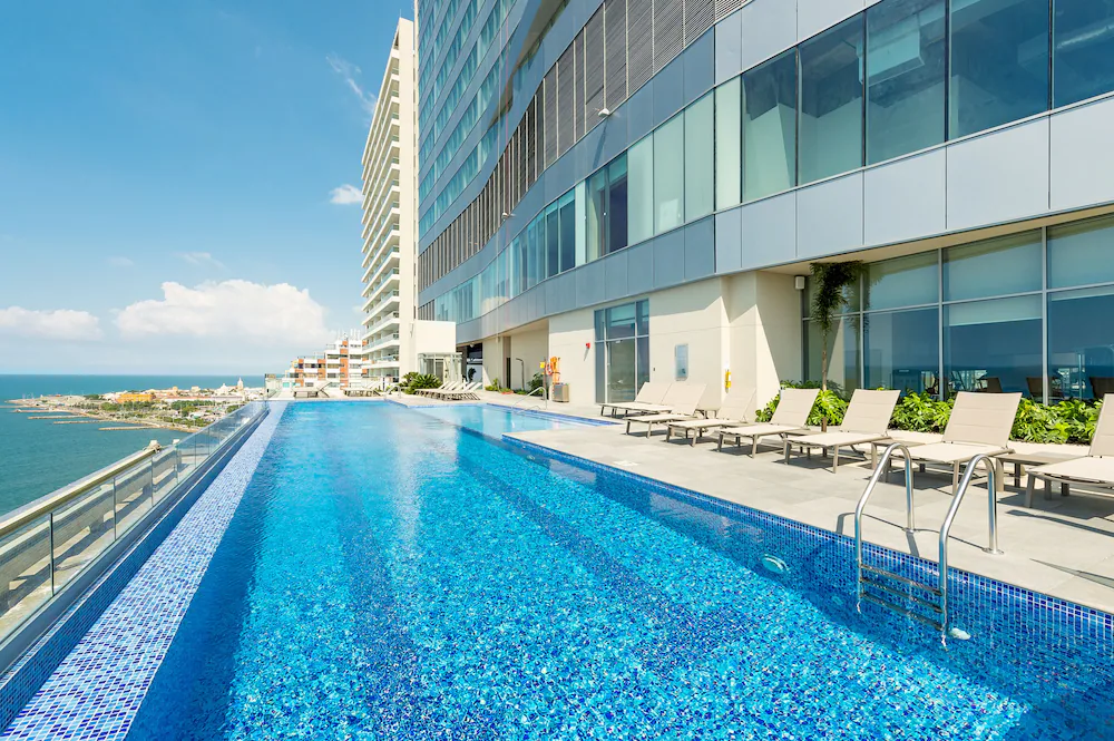 Hyatt Regency Cartagena