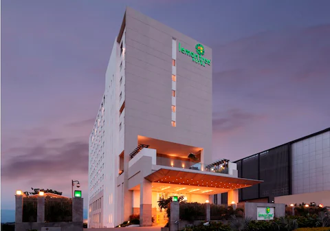 Lemon Tree Hotel, Gachibowli, Hyderabad