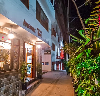 Machu Picchu Adventure House