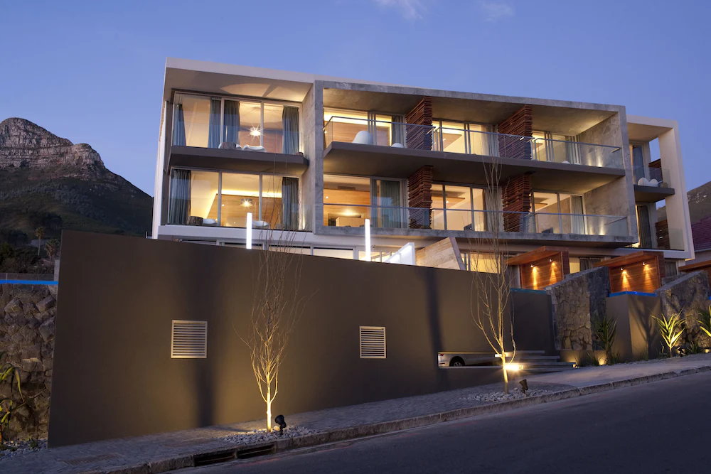 POD Camps Bay, Cape Town