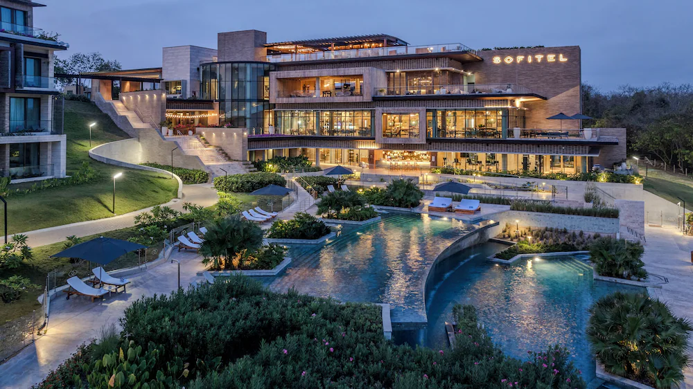Sofitel Baru Calablanca 