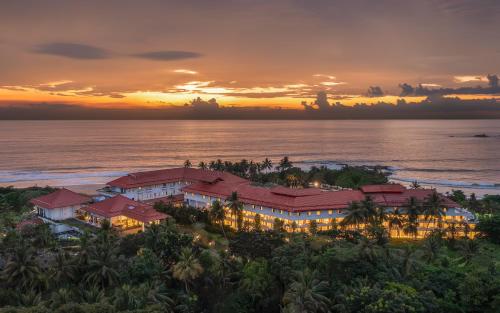Taj Bentota Resort & Spa, Sri Lanka