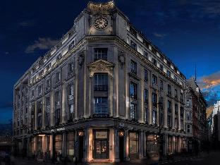 The Trafalgar St. James London, Curio Collection by Hilton