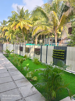 White Pearl Beach Resort Agatti