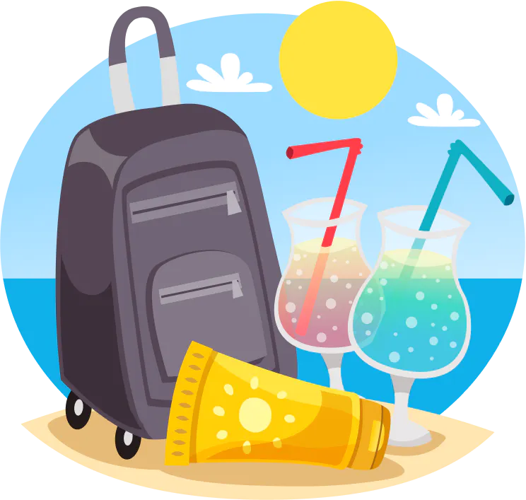 Vacation Work Col Image 2