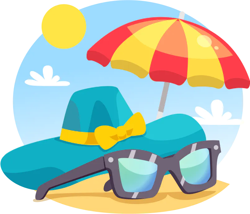 Vacation Work Col Image 3